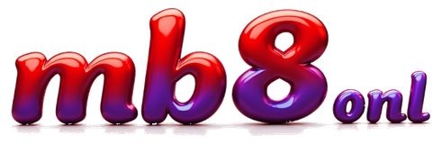 mb8 online logo