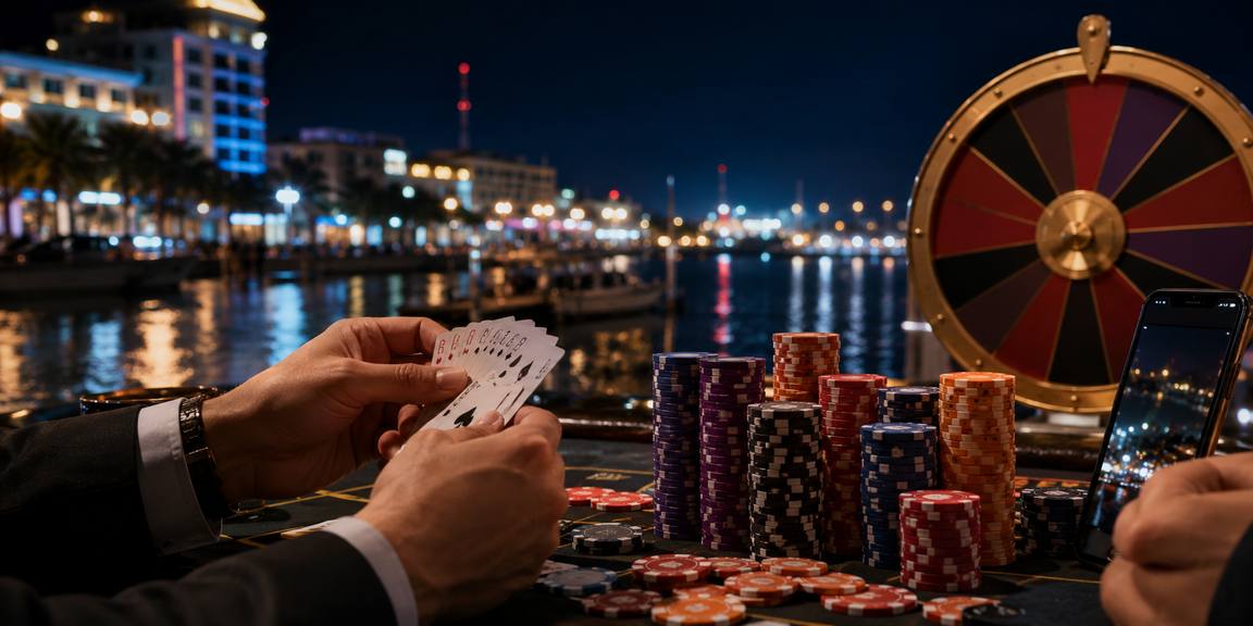 mb8 online Baccarat Live Casino Untuk Malaysia
