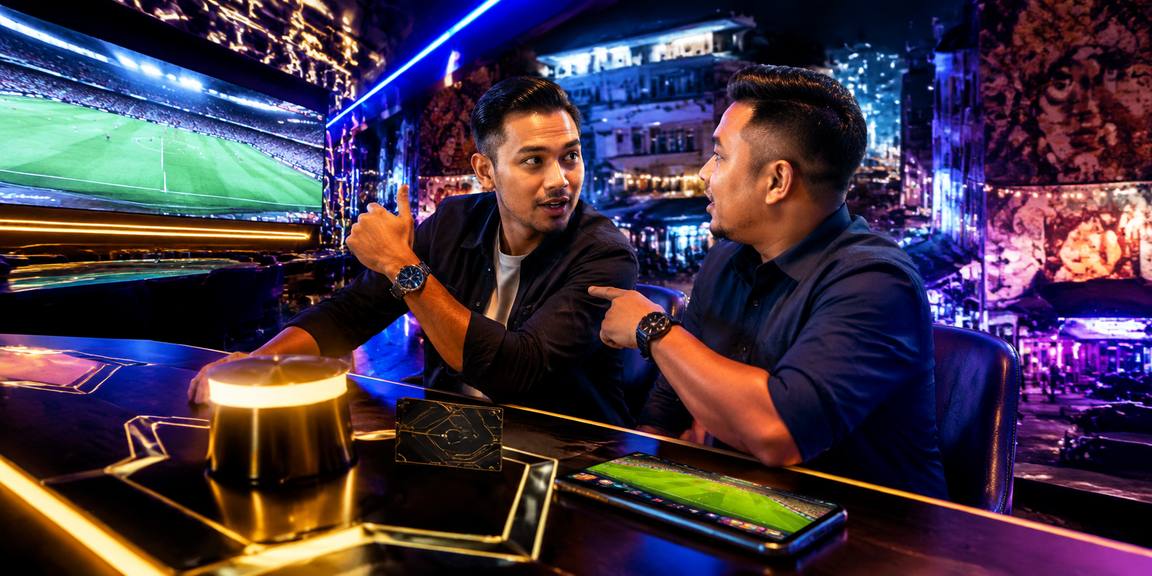 mb8 online Bola Sepak Pagi hingga Malam